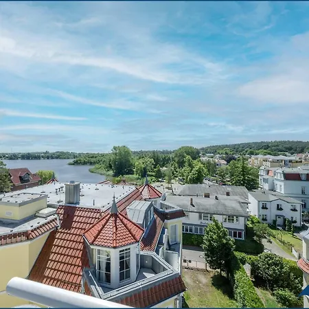 Duenen-residenz A 20 * 제바트헤링스도르프